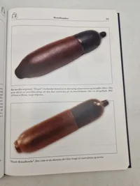 Fantastisk opslagsværk over SOE materiale og nedkastet udstyr - ww2