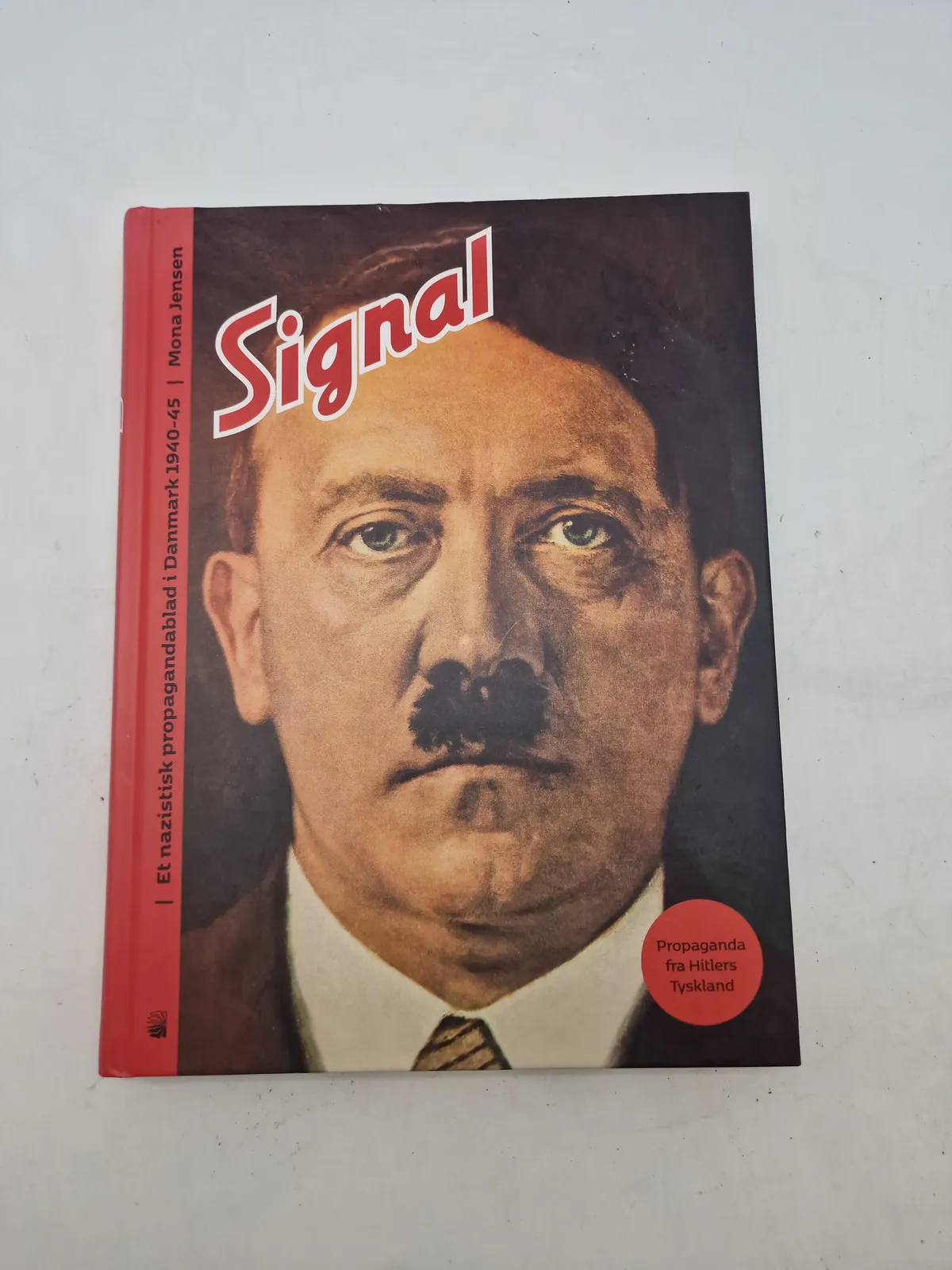 Bogen om “Signal”