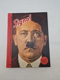 Bogen om “Signal”