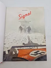 Bogen om “Signal”