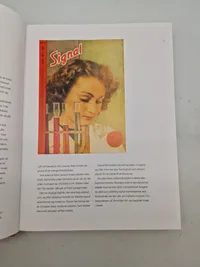 Bogen om “Signal”