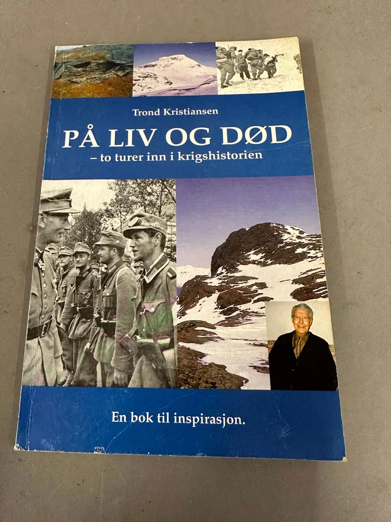 På liv og død