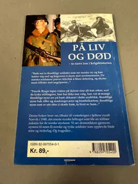 På liv og død