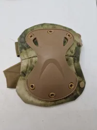 Knæbeskyttere - forsvaret