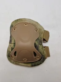 Knæbeskyttere - forsvaret
