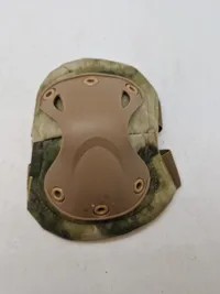 Knæbeskyttere - forsvaret