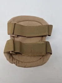 Knæbeskyttere - forsvaret