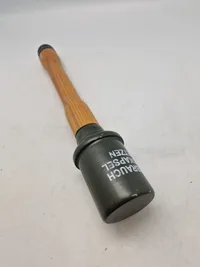 Model af tysk ww2 stavhåndgranat