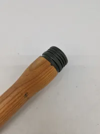 Model af tysk ww2 stavhåndgranat