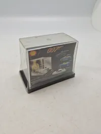 Modelbil - Agent 007