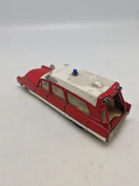 Modelbil - Dinky Toys