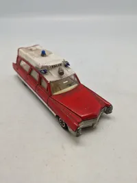 Modelbil - Dinky Toys