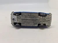 Ww modelbil