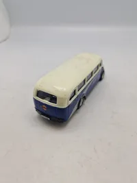 Modelbil