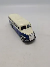 Modelbil