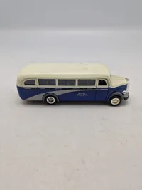 Modelbil