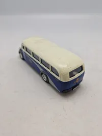 Modelbil