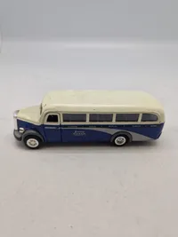 Modelbil