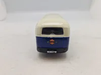 Modelbil