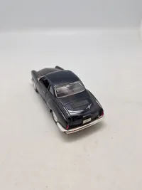 Modelbil