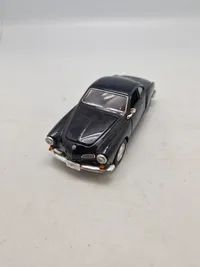 Modelbil