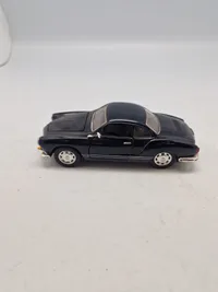 Modelbil