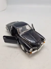 Modelbil