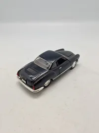 Modelbil