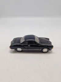 Modelbil