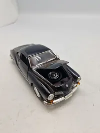 Modelbil