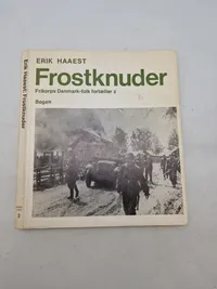 Erik Haaest - Forrædere og Frostknuder