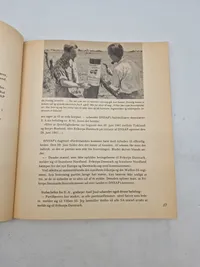 Erik Haaest - Forrædere og Frostknuder