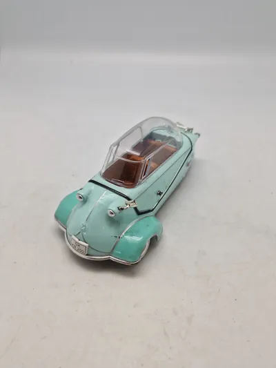Modelbil - Messersmidt