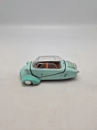Modelbil - Messersmidt