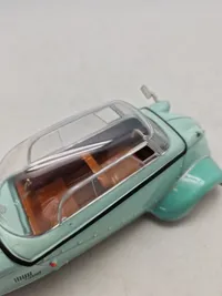 Modelbil - Messersmidt