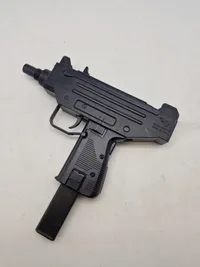 Samling softguns - kan være med fejler og mangler