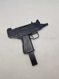 Samling softguns - kan være med fejler og mangler