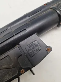 Samling softguns - kan være med fejler og mangler