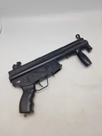 Samling softguns - kan være med fejler og mangler
