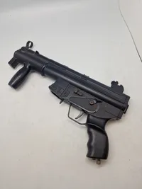Samling softguns - kan være med fejler og mangler