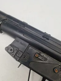 Samling softguns - kan være med fejler og mangler