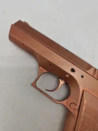 Samling softguns - kan være med fejler og mangler