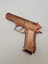Samling softguns - kan være med fejler og mangler