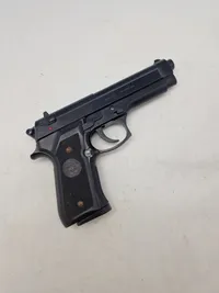 Samling softguns - kan være med fejler og mangler