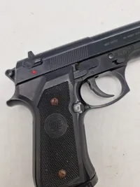 Samling softguns - kan være med fejler og mangler