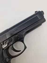 Samling softguns - kan være med fejler og mangler