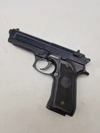Samling softguns - kan være med fejler og mangler