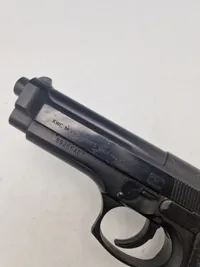 Samling softguns - kan være med fejler og mangler