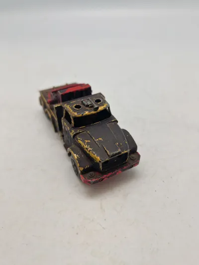 Modelbil - Matchbox