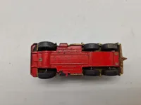Modelbil - Matchbox